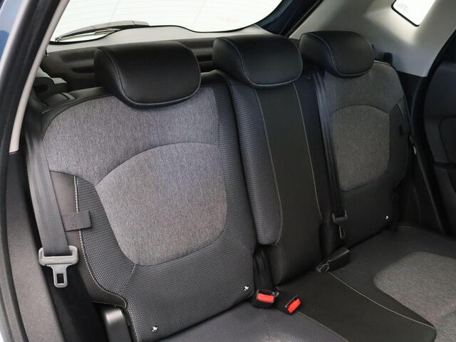 Renault CAPTUR 1.3 TCe Intens | Automaat! | Climate Control | Navigatie | Cruise Control