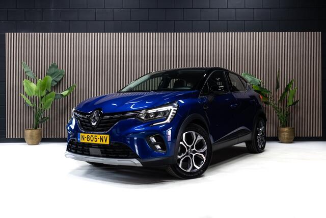 Renault CAPTUR 1.3 TCe Intens | 360 Cam |