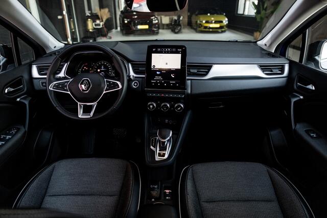Renault CAPTUR 1.3 TCe Intens | 360 Cam |