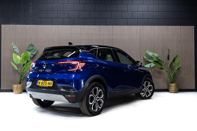 Renault CAPTUR 1.3 TCe Intens | 360 Cam |