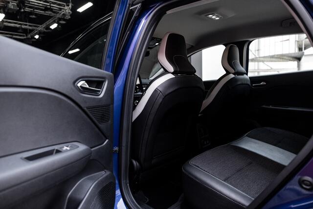 Renault CAPTUR 1.3 TCe Intens | 360 Cam |