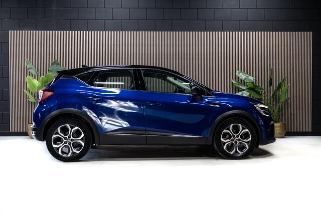 Renault CAPTUR 1.3 TCe Intens | 360 Cam |