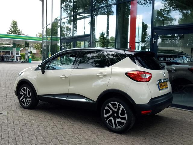 Renault CAPTUR 0.9 TCe Dynamique | Navi | ECC | PDC | Cruise Control | Camera