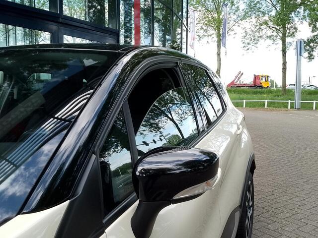 Renault CAPTUR 0.9 TCe Dynamique | Navi | ECC | PDC | Cruise Control | Camera