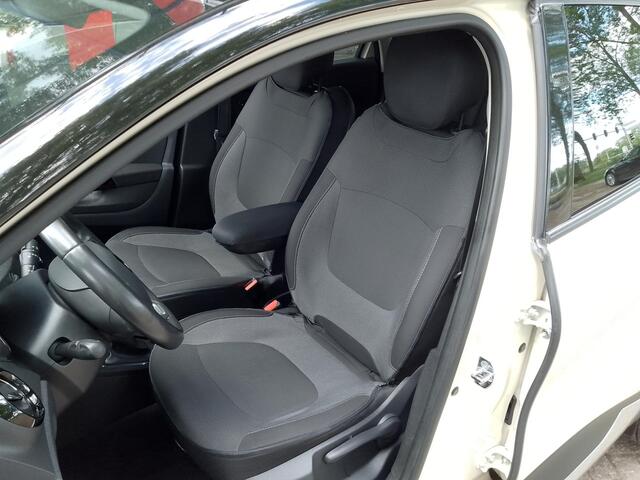 Renault CAPTUR 0.9 TCe Dynamique | Navi | ECC | PDC | Cruise Control | Camera