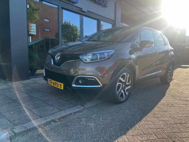 Renault CAPTUR 1.2 TCE DYNAMIQUE