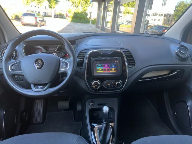 Renault CAPTUR 1.2 TCE DYNAMIQUE