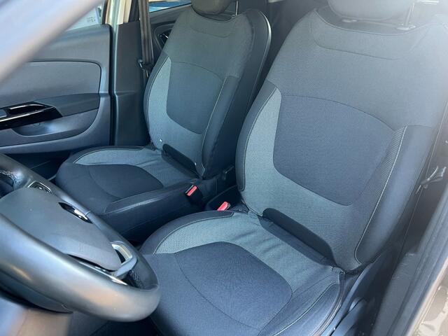 Renault CAPTUR 1.2 TCE DYNAMIQUE