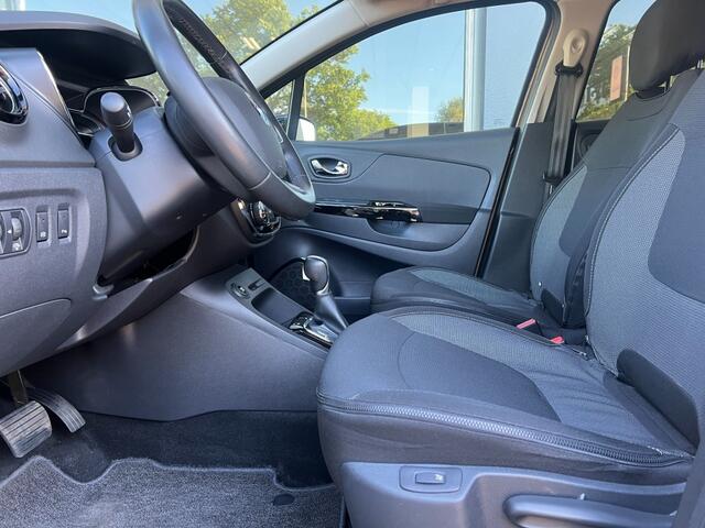 Renault CAPTUR 1.2 TCE DYNAMIQUE