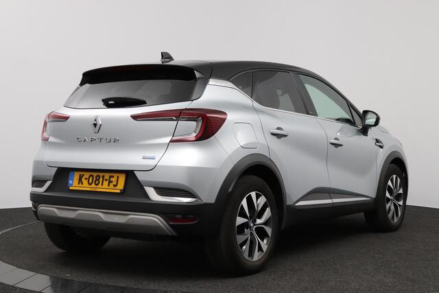 Renault CAPTUR 1.6 E-Tech Plug-in Hybrid 160 Intens