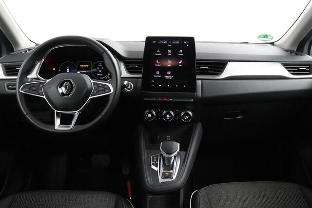 Renault CAPTUR 1.6 E-Tech Plug-in Hybrid 160 Intens
