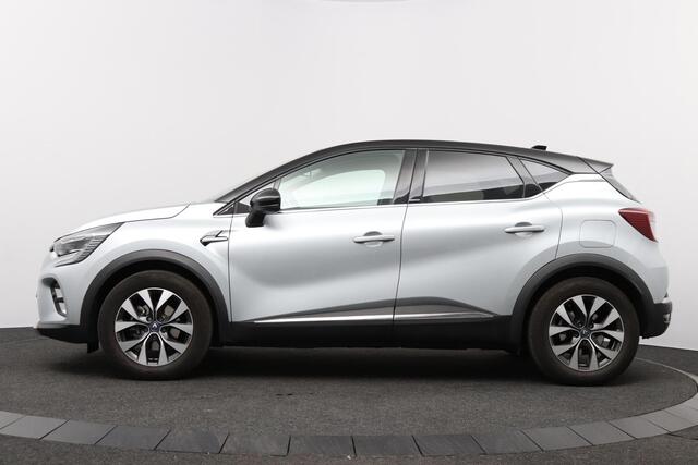 Renault CAPTUR 1.6 E-Tech Plug-in Hybrid 160 Intens