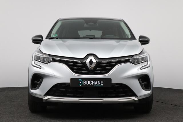 Renault CAPTUR 1.6 E-Tech Plug-in Hybrid 160 Intens