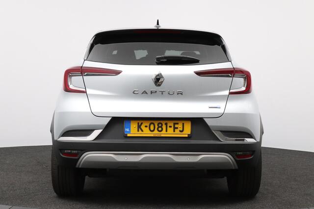 Renault CAPTUR 1.6 E-Tech Plug-in Hybrid 160 Intens