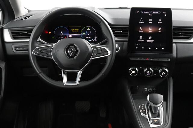 Renault CAPTUR 1.6 E-Tech Plug-in Hybrid 160 Intens