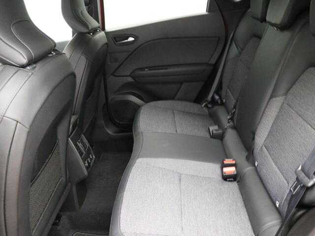 Renault CAPTUR 1.6 E-Tech Hybrid 145 Rive Gauche / Automaat / Navigatie / Cruise Control / Achteruitrijcamera / LMV / Keyless Entry / Two-Tone lak dak combinatie / NL auto / 1ste Eigenaar /