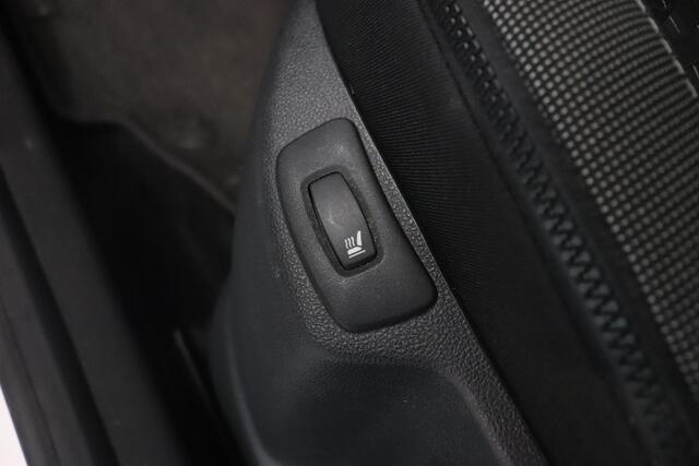 Renault CAPTUR 1.2 TCe Intens | Automaat | Parkeersensor | Climatronic | Navigatie | Trekhaak |
