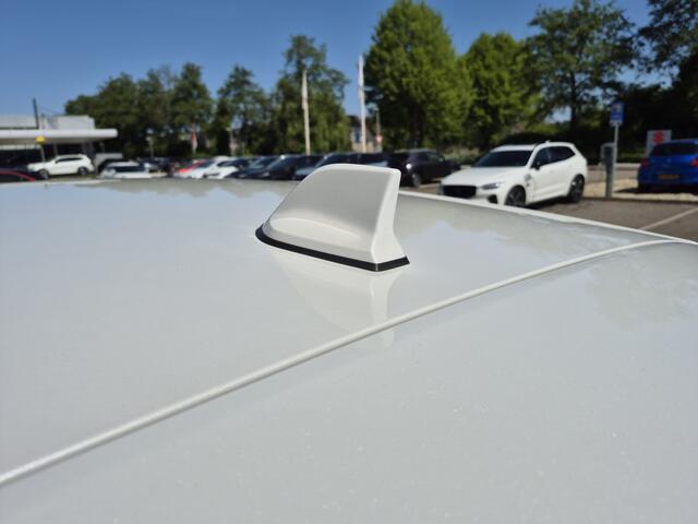 Renault CAPTUR 1.0 TCe 100 Bi-Fuel Intens 101pk | Benzine, LPG | Camera voor en achter | Cruise Control | Climate Control |