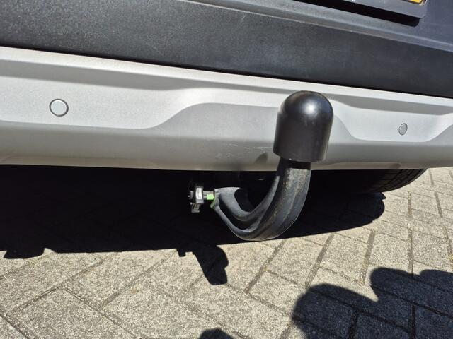 Renault CAPTUR 1.0 TCe 100 Bi-Fuel Intens 101pk | Benzine, LPG | Camera voor en achter | Cruise Control | Climate Control |
