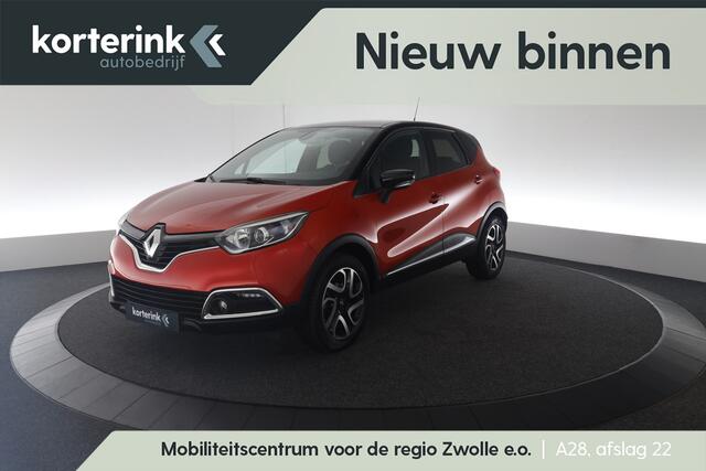 Renault CAPTUR 0.9 TCe Dynamique | Trekhaak