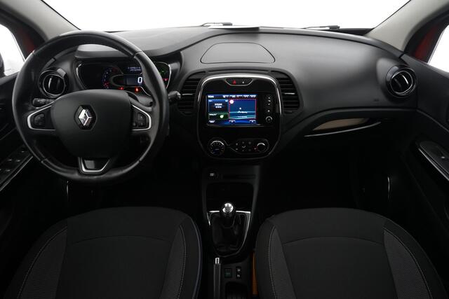 Renault CAPTUR 0.9 TCe Dynamique | Trekhaak