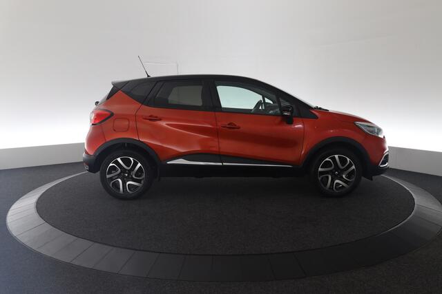 Renault CAPTUR 0.9 TCe Dynamique | Trekhaak