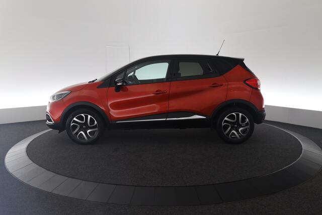 Renault CAPTUR 0.9 TCe Dynamique | Trekhaak