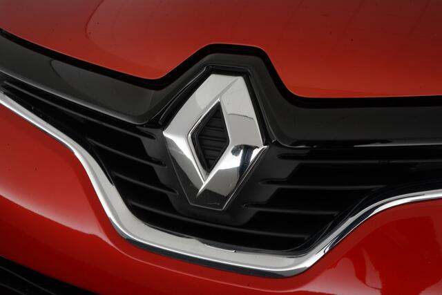 Renault CAPTUR 0.9 TCe Dynamique | Trekhaak