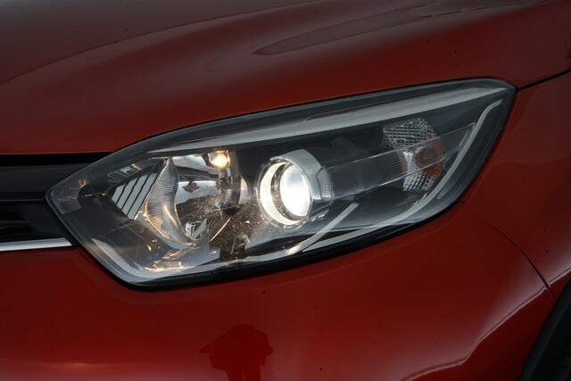 Renault CAPTUR 0.9 TCe Dynamique | Trekhaak