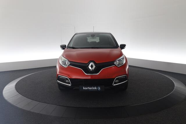 Renault CAPTUR 0.9 TCe Dynamique | Trekhaak