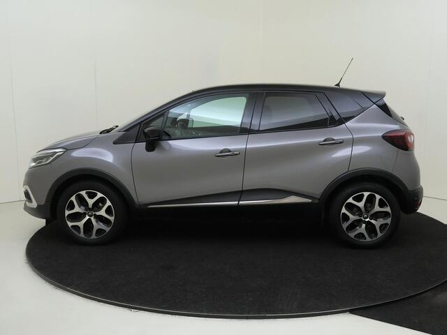 Renault CAPTUR 0.9 TCe Intens Pack Parking Camera / Navigatie / Full Led / 69dkm!