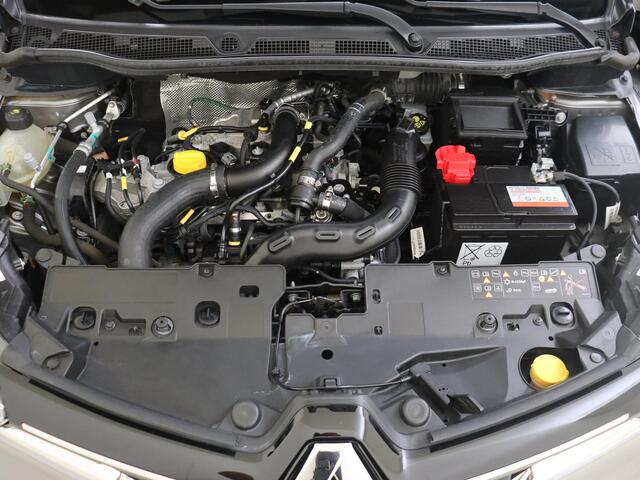 Renault CAPTUR 0.9 TCe Intens Pack Parking Camera / Navigatie / Full Led / 69dkm!