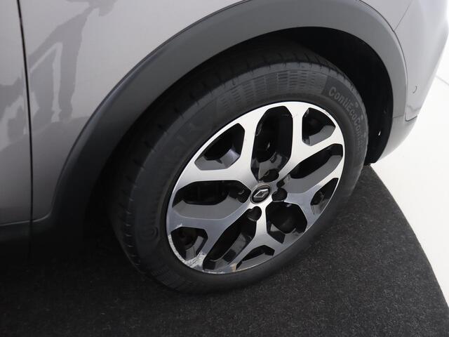 Renault CAPTUR 0.9 TCe Intens Pack Parking Camera / Navigatie / Full Led / 69dkm!