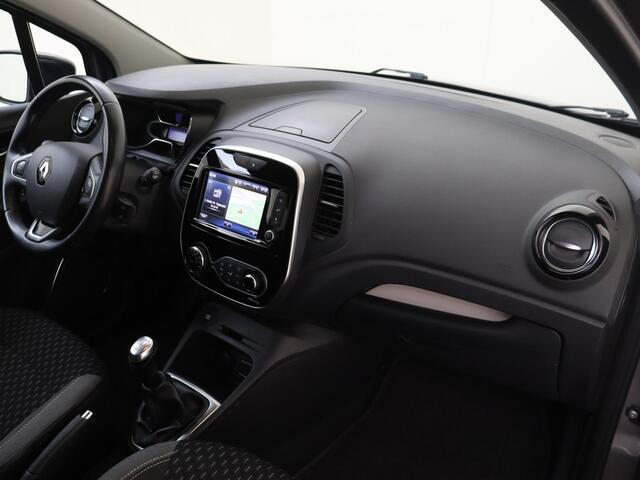 Renault CAPTUR 0.9 TCe Intens Pack Parking Camera / Navigatie / Full Led / 69dkm!