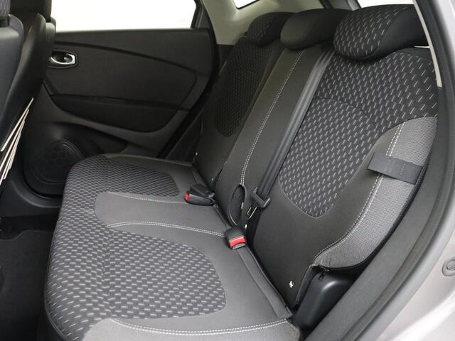 Renault CAPTUR 0.9 TCe Intens Pack Parking Camera / Navigatie / Full Led / 69dkm!