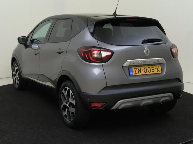 Renault CAPTUR 0.9 TCe Intens Pack Parking Camera / Navigatie / Full Led / 69dkm!