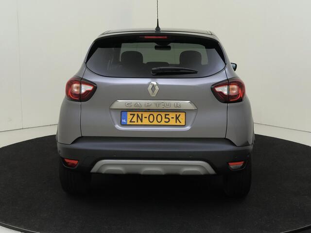 Renault CAPTUR 0.9 TCe Intens Pack Parking Camera / Navigatie / Full Led / 69dkm!