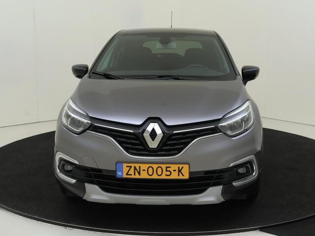 Renault CAPTUR 0.9 TCe Intens Pack Parking Camera / Navigatie / Full Led / 69dkm!