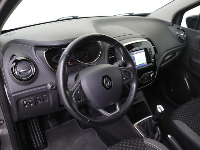 Renault CAPTUR 0.9 TCe Intens Pack Parking Camera / Navigatie / Full Led / 69dkm!