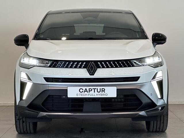 Renault CAPTUR 1.6 E-Tech Full Hybrid 145 Esprit Alpine | Pack Privilège | Van: ¤ 39.159,- nu rijklaar voor: ¤ 37.659,-