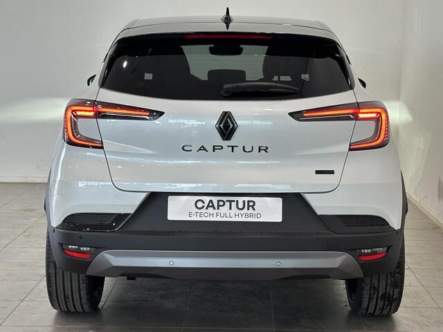 Renault CAPTUR 1.6 E-Tech Full Hybrid 145 Esprit Alpine | Pack Privilège | Van: ¤ 39.159,- nu rijklaar voor: ¤ 37.659,-