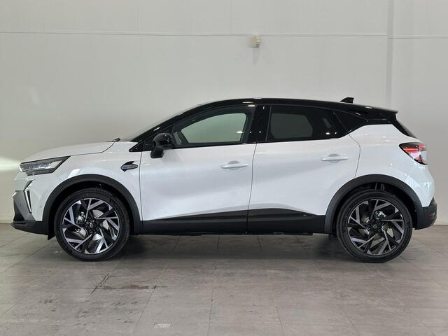 Renault CAPTUR 1.6 E-Tech Full Hybrid 145 Esprit Alpine | Pack Privilège | Van: ¤ 39.159,- nu rijklaar voor: ¤ 37.659,-