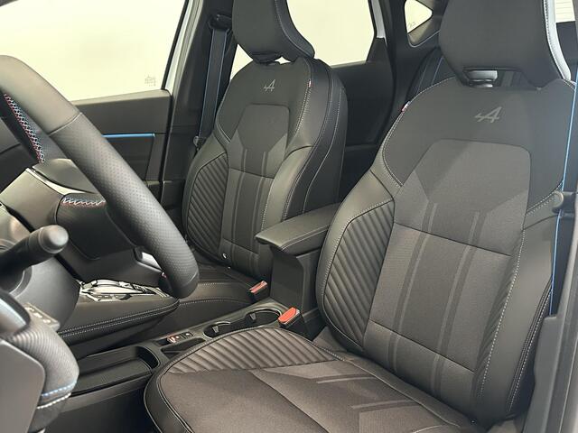 Renault CAPTUR 1.6 E-Tech Full Hybrid 145 Esprit Alpine | Pack Privilège | Van: ¤ 39.159,- nu rijklaar voor: ¤ 37.659,-