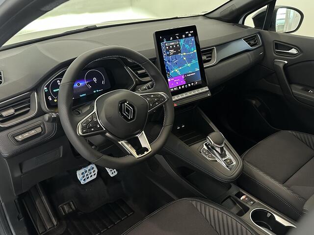 Renault CAPTUR 1.6 E-Tech Full Hybrid 145 Esprit Alpine | Pack Privilège | Van: ¤ 39.159,- nu rijklaar voor: ¤ 37.659,-
