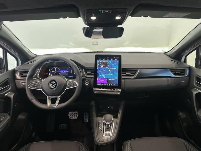 Renault CAPTUR 1.6 E-Tech Full Hybrid 145 Esprit Alpine | Pack Privilège | Van: ¤ 39.159,- nu rijklaar voor: ¤ 37.659,-