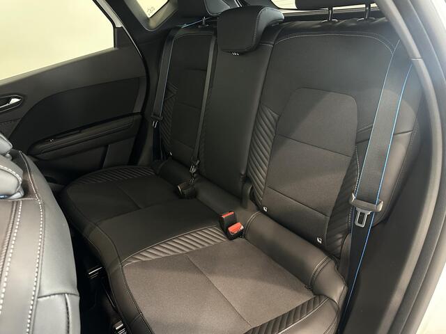 Renault CAPTUR 1.6 E-Tech Full Hybrid 145 Esprit Alpine | Pack Privilège | Van: ¤ 39.159,- nu rijklaar voor: ¤ 37.659,-