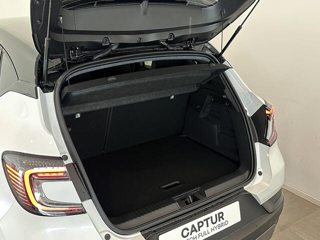 Renault CAPTUR 1.6 E-Tech Full Hybrid 145 Esprit Alpine | Pack Privilège | Van: ¤ 39.159,- nu rijklaar voor: ¤ 37.659,-