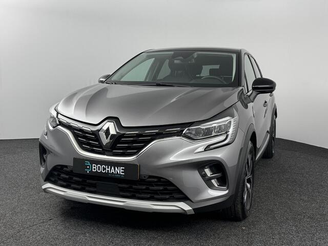 Renault CAPTUR 1.3 mild hybrid 160 techno