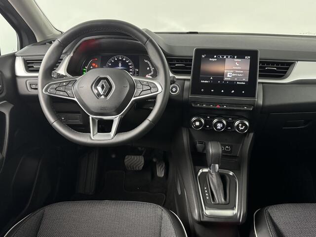 Renault CAPTUR 1.3 mild hybrid 160 techno