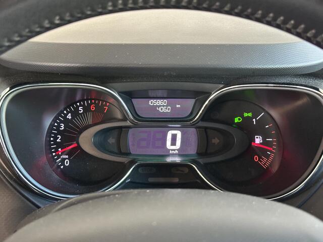 Renault CAPTUR 0.9 TCe Xmod NAVIGATIE || LEDEREN BEKLEDING || ACHTERUITRIJCAMERA